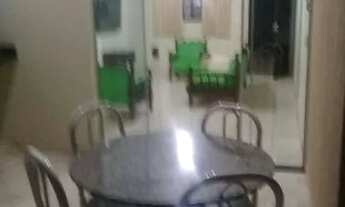 Imagem 3: Casa próxima ao hc com mobília