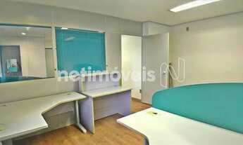 Imagem 7: Locação Sala Cerqueira César São Paulo