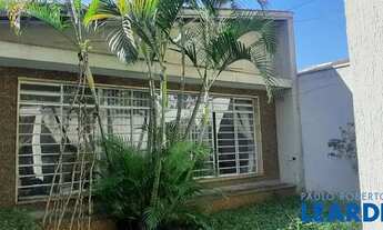 Imagem 3: CASA TÉRREA - BROOKLIN - SP