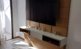 Imagem 4: APARTAMENTO EM CONDOMÍNIO,2 QUARTOS SUÍTE,VARANDA,ARMÁRIOS,EM IPITANGA,LAURO DE FREITAS-BA