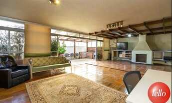 Imagem 4: São Paulo - Apartamento Padrão - Jardins