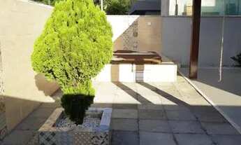 Imagem 7: Aluguel de Casa em Condomínio com 220 metros, 4 suítes, Área Gourmet e Hidro privativa, no