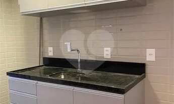 Imagem: PARAISO LINDO APARTAMENTO PRONTO PARA MORAR!