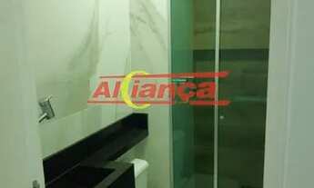 Imagem 7: APARTAMENTO COM 3 DORMITÓRIOS À VENDA, 103 M² - CENTRO - GUARULHOS/SP