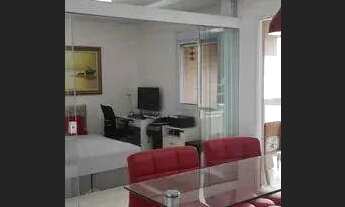 Imagem: Apartamento com 2 dormitórios à venda