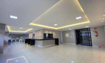 Imagem 4: Apartamento para venda tem 68 metros quadrados com 3 quartos em Monte Castelo - Fortaleza