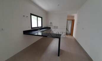 Imagem: Casa Sobrado - Jardim das Industrias - 150m²