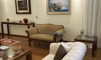 Imagem 5: Apartamento com 3 dormitórios à venda, 226 m² por R$ 900.000,00 - Centro - Londrina/PR