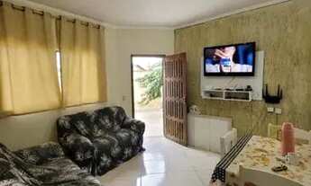 Imagem 5: Tg Casa de 3 quartos em Praia de Carapebus - Serra - ES