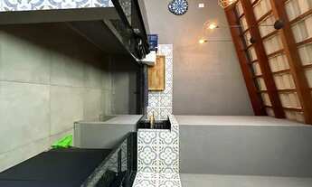 Imagem 4: RESIDENCIAL FRATERNIDADE