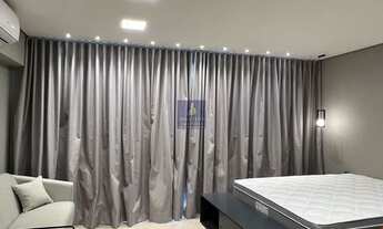 Imagem 4: Flat com 1 dorm, Centro, Jundiaí, Cod: 9874