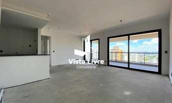 Imagem 6: Apartamento novo com 2 dormitórios, 2 vagas à venda, 101 m² - Alto da Lapa - São Paulo/SP