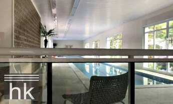 Imagem 4: Apartamento com 2 dormitórios, 74 m² - venda por R$ 1.350.000,00 ou aluguel por R$ 7.790,0