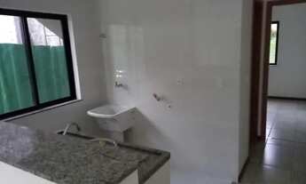 Imagem 7: Apartamento à venda em Petrópolis RJ: Condomínio fechado com lazer e contato com a naturez