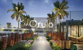 Imagem 7: Apartamento para Venda - 51.94m², 2 dormitórios, sendo 1 suites, 1 vaga - Jardim Lindóia