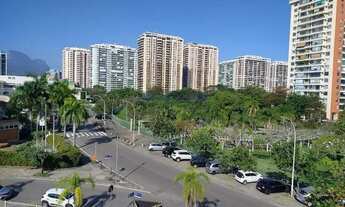 Imagem 3: Barra da Tijuca Galpão / depósito com 1 vaga na garagem