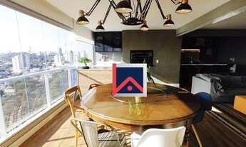 Imagem 2: Apartamento Venda Pinheiros 121 m² 2 Dormitórios