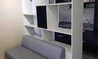 Imagem 5: Apartamento para aluguel 1 quarto 1 vaga Aclimação - São Paulo - SP