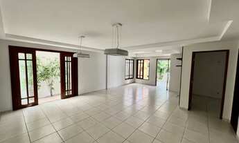 Imagem: Casa de condomínio Aluguel Quatro Quartos