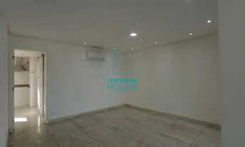 Imagem 2: Apartamento para venda com 172m² na Vila Romana