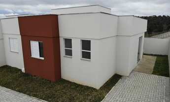 Imagem 2: Imóvel Novo! Residência 01 Odila Arantes em Colombo