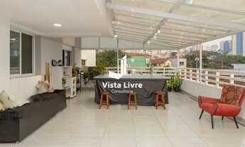 Imagem 2: Apartamento à venda, Vila Romana, São Paulo, SP