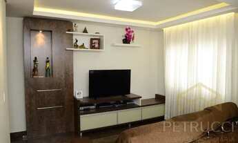 Imagem: Apartamento - Ortizes - Valinhos