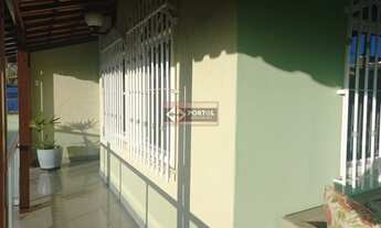 Imagem 2: Belo Horizonte - Casa Padrão - Itapoã