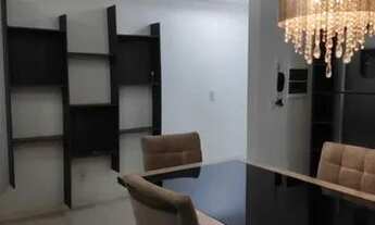 Imagem 2: GRAN PARK ÁGUAS - ANDAR ALTO