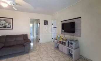 Imagem 3: Casa para Venda - 120m², 3 dormitórios, sendo 1 suites, Rubem Berta