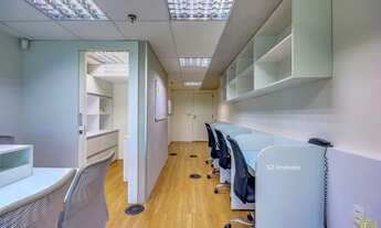 Imagem 4: FORTALEZA - Conjunto Comercial/sala - EDSON QUEIROZ