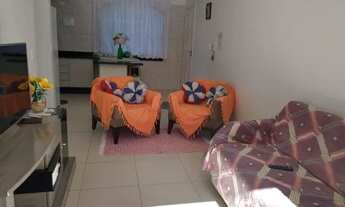 Imagem 10: Lindo apto pé na areia