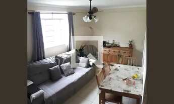 Imagem 3: Apartamento à Venda - Parque Residencial Vila União  , 2 Quartos, 52 m2