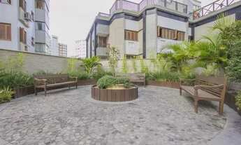 Imagem 5: PORTO ALEGRE - Apartamento Padrão - Auxiliadora