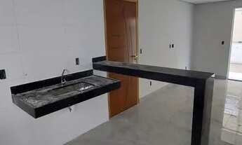 Imagem 2: Área Privativa / Garden com 3 dormitórios à venda em Belo Horizonte