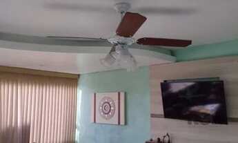 Imagem 5: Apartamento semi mobiliado, 3 dormitórios, 1 vaga, Bairro Vila Márcia