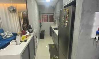 Imagem 2: APARTAMENTO - JARDIM D'ABRIL - SP