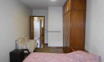 Imagem 7: Sobrado Residencial na região da Vila Guarani