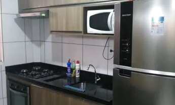 Imagem 9: Apto Mobiliado & Planejado R$ 75mil - Aceito Carro Jetta ou Golf