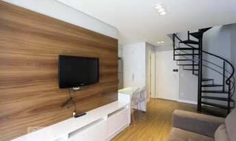 Imagem 3: Apartamento para Aluguel - Morumbi, 1 Quarto, 87 m2