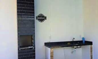 Imagem 5: Casa praia Pitimbu-PB