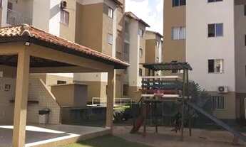 Imagem 2: Apartamento todo mobiliado