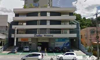 Imagem 1: SOROCABA - Conjunto Comercial/sala - Parque Campolim