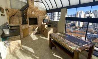 Imagem: Cobertura, 230 m² - venda por R$ 1.450.000,00