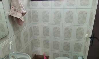 Imagem 6: Casa de condomínio sobrado para venda com 125 metros quadrados com 3 quartos