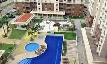 Imagem: Apartamento 2 quartos( sendo uma suíte