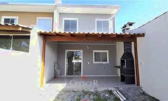 Imagem 4: Sobrado para venda em Matinhos