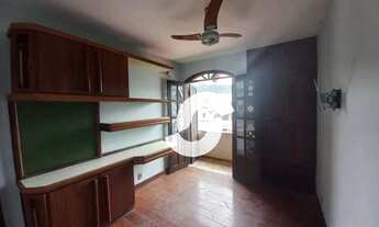 Imagem 9: Casa com 4 dormitórios à venda, 206 m² por R$ 2.700.000,00 - São Francisco - Niterói/RJ