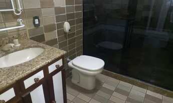 Imagem 4: Casa 5 quartos com piscina em da Luz - Nova Iguaçu - RJ