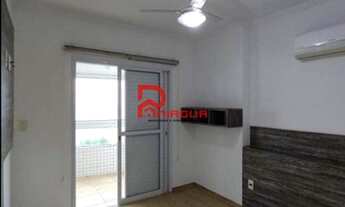 Imagem 5: Apartamento para Locação com 3 suítes, Aviação, Praia Grande/SP